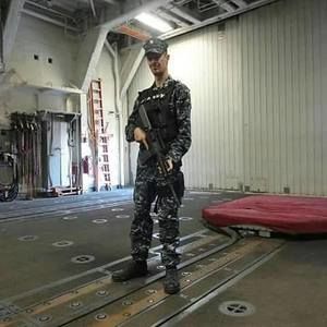 Meet your Posher, Jesse